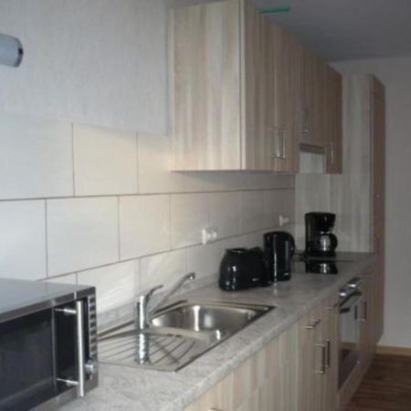 Ferienwohnung Familie Renken Marienhafe Exterior foto