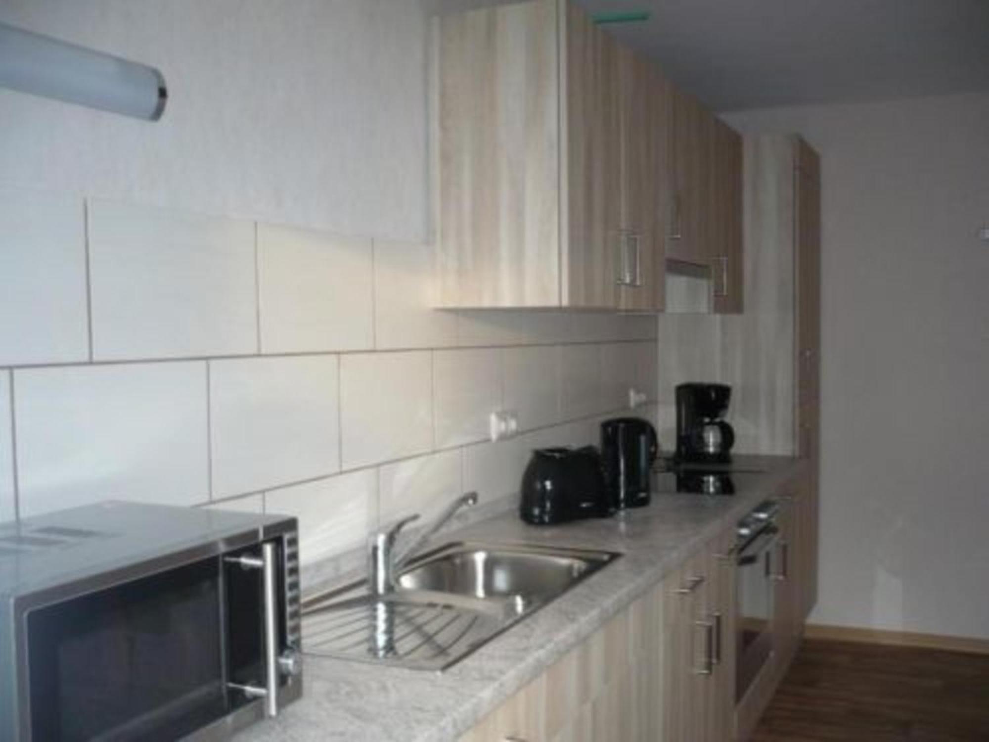 Ferienwohnung Familie Renken Marienhafe Exterior foto